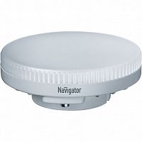 Лампа светодиодная 94 248 NLL-GX53-6-230-4K | код. 94248 | Navigator